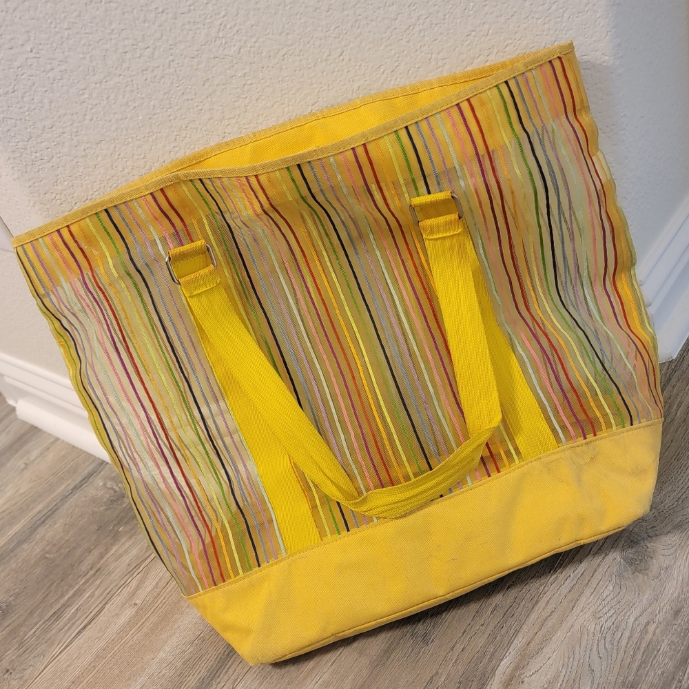 Beach bag
